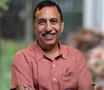 Sunil Mukhi - Wikiunfold.com